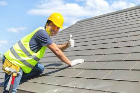 Fast & Reliable Emergency Roof Repairs in Gateway, AK